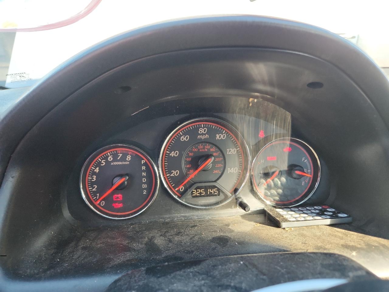 2003 HONDA CIVIC photo 17