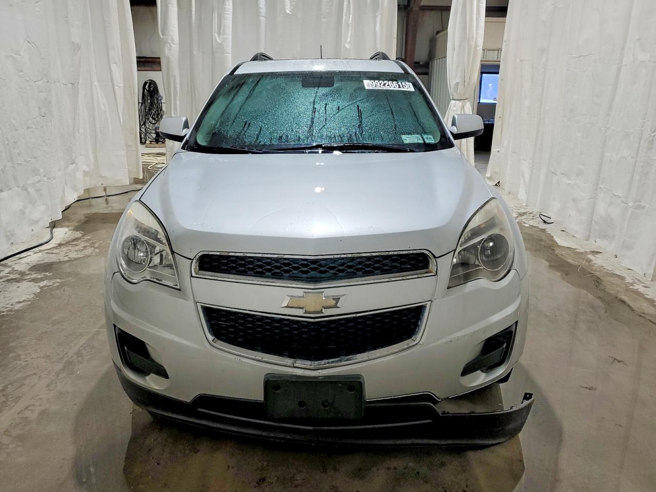 2014 CHEVROLET EQUINOX LT photo 5
