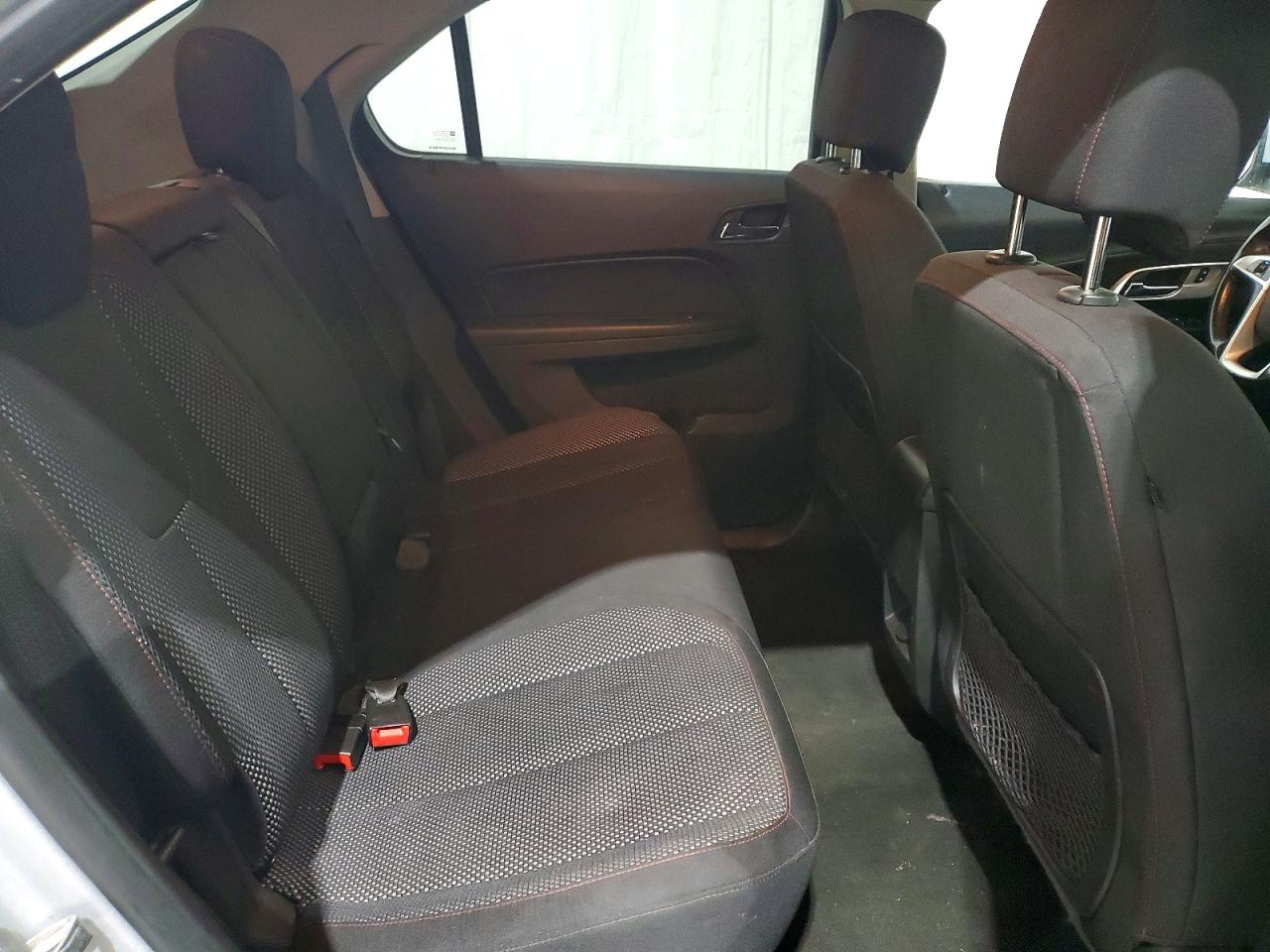 2014 CHEVROLET EQUINOX LT photo 11