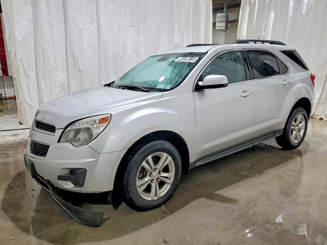 2014 CHEVROLET EQUINOX