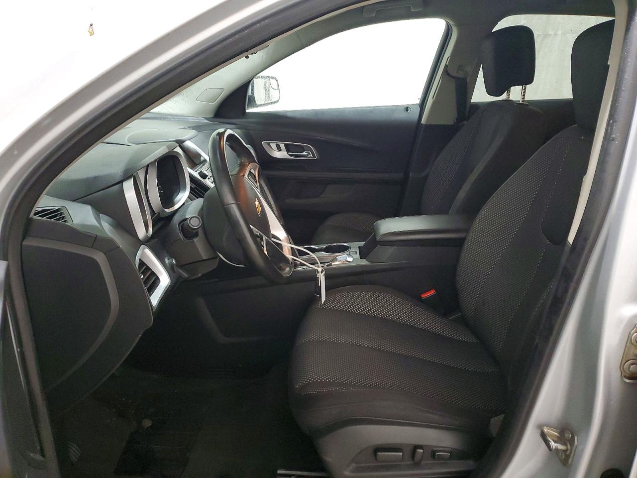 2014 CHEVROLET EQUINOX LT photo 7