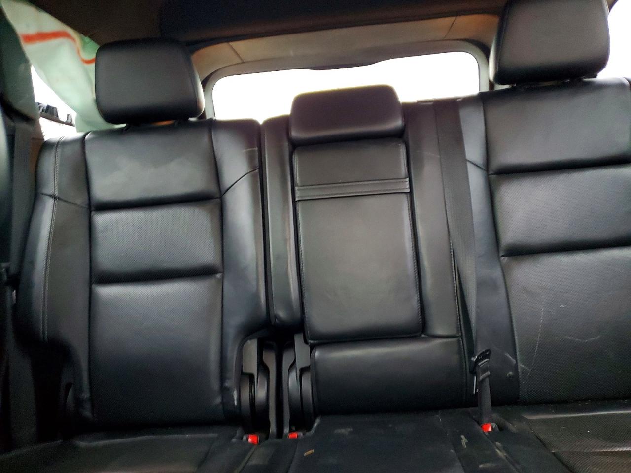 2016 JEEP GRAND CHEROKEE LIMITED photo 10