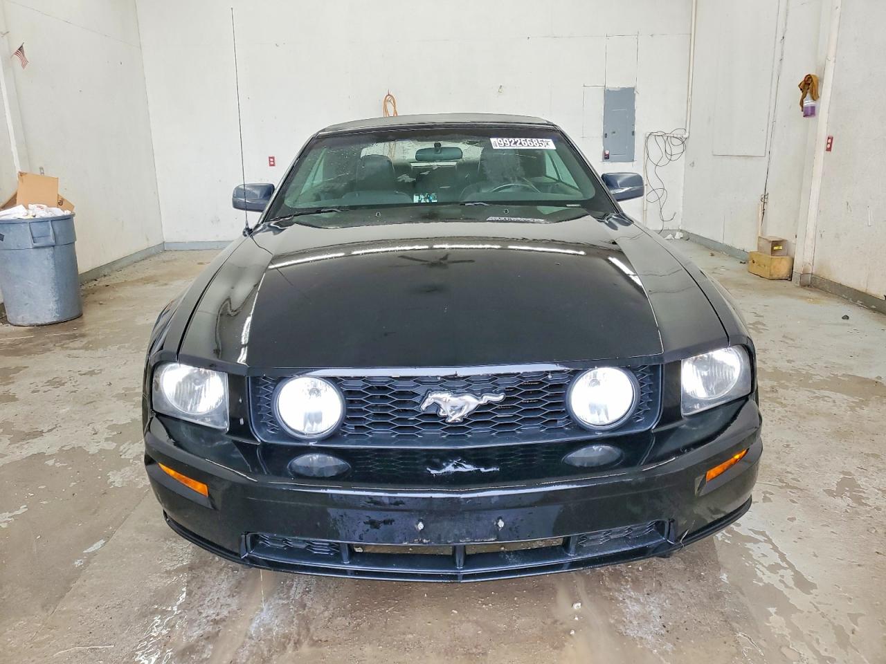 2006 FORD MUSTANG GT photo 5