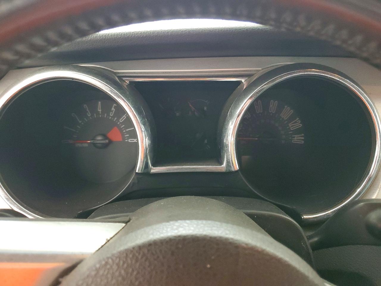 2006 FORD MUSTANG GT photo 9
