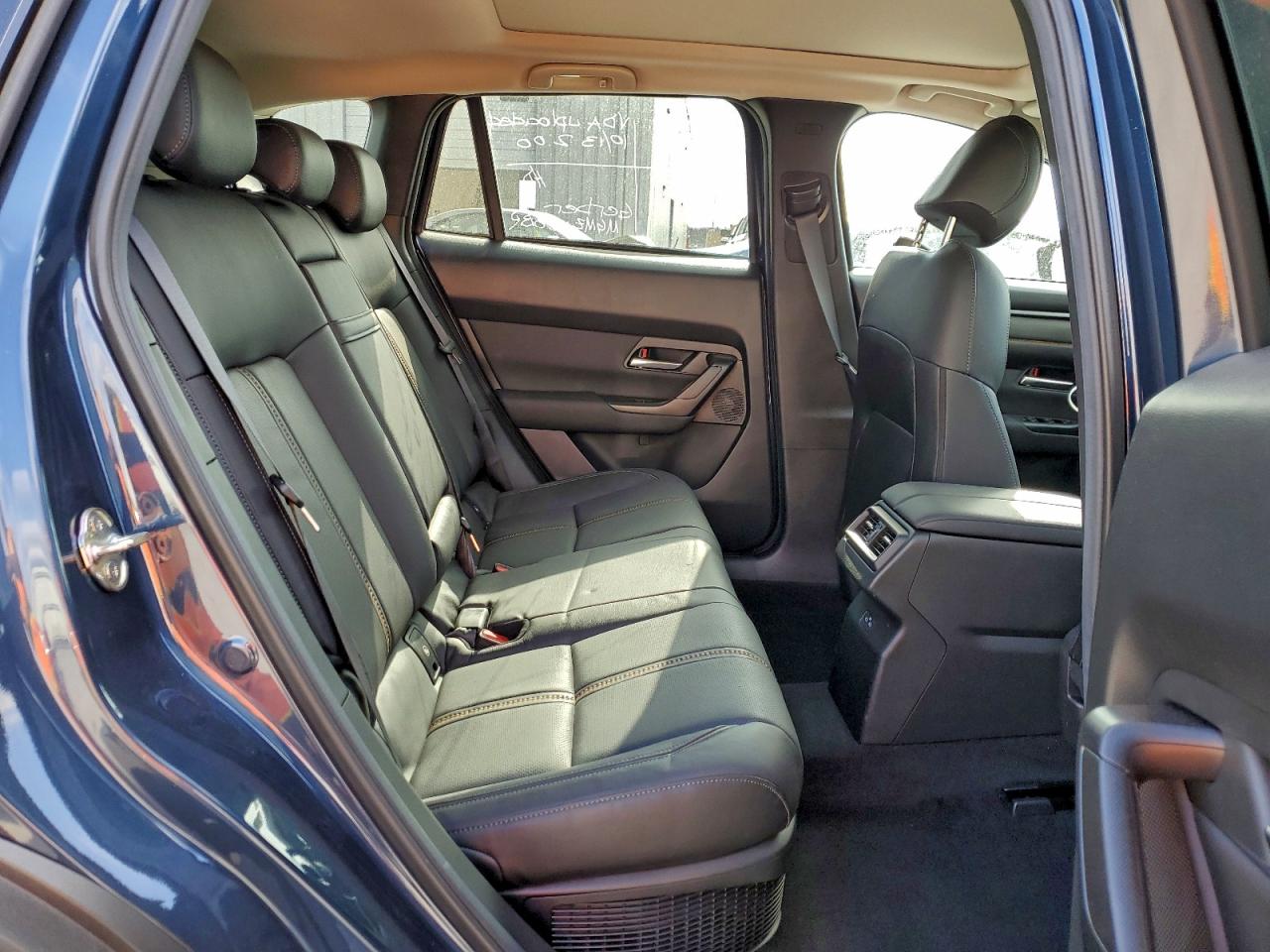 2025 MAZDA CX-50 PREMIUM PLUS photo 11