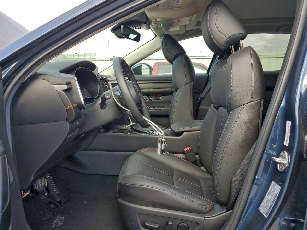 2025 MAZDA CX-50 PREMIUM PLUS photo 7