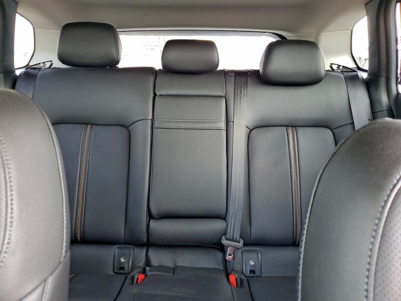 2025 MAZDA CX-50 PREMIUM PLUS photo 10