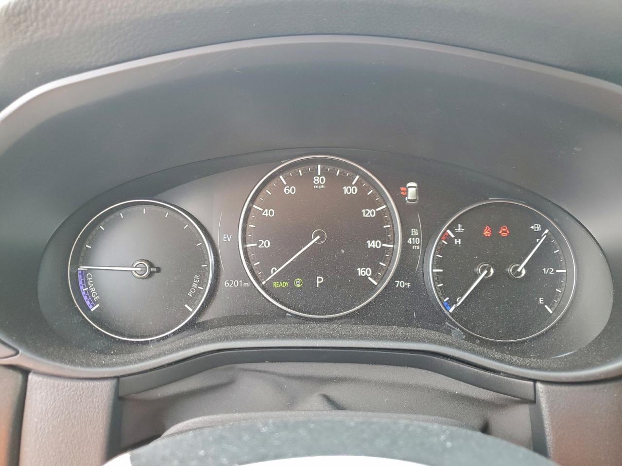 2025 MAZDA CX-50 PREMIUM PLUS photo 9
