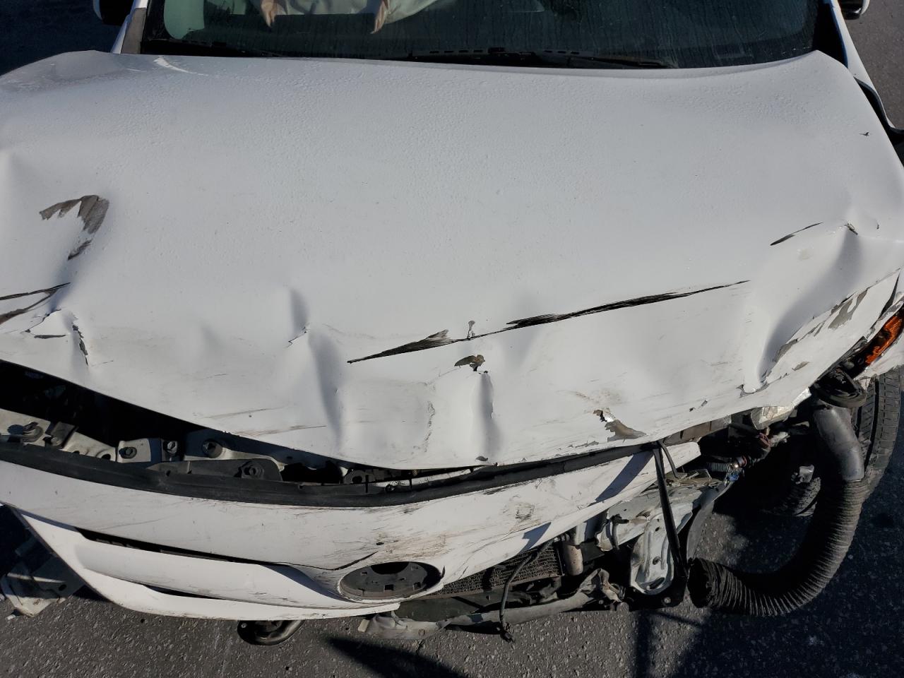 2011 TOYOTA COROLLA BASE photo 11