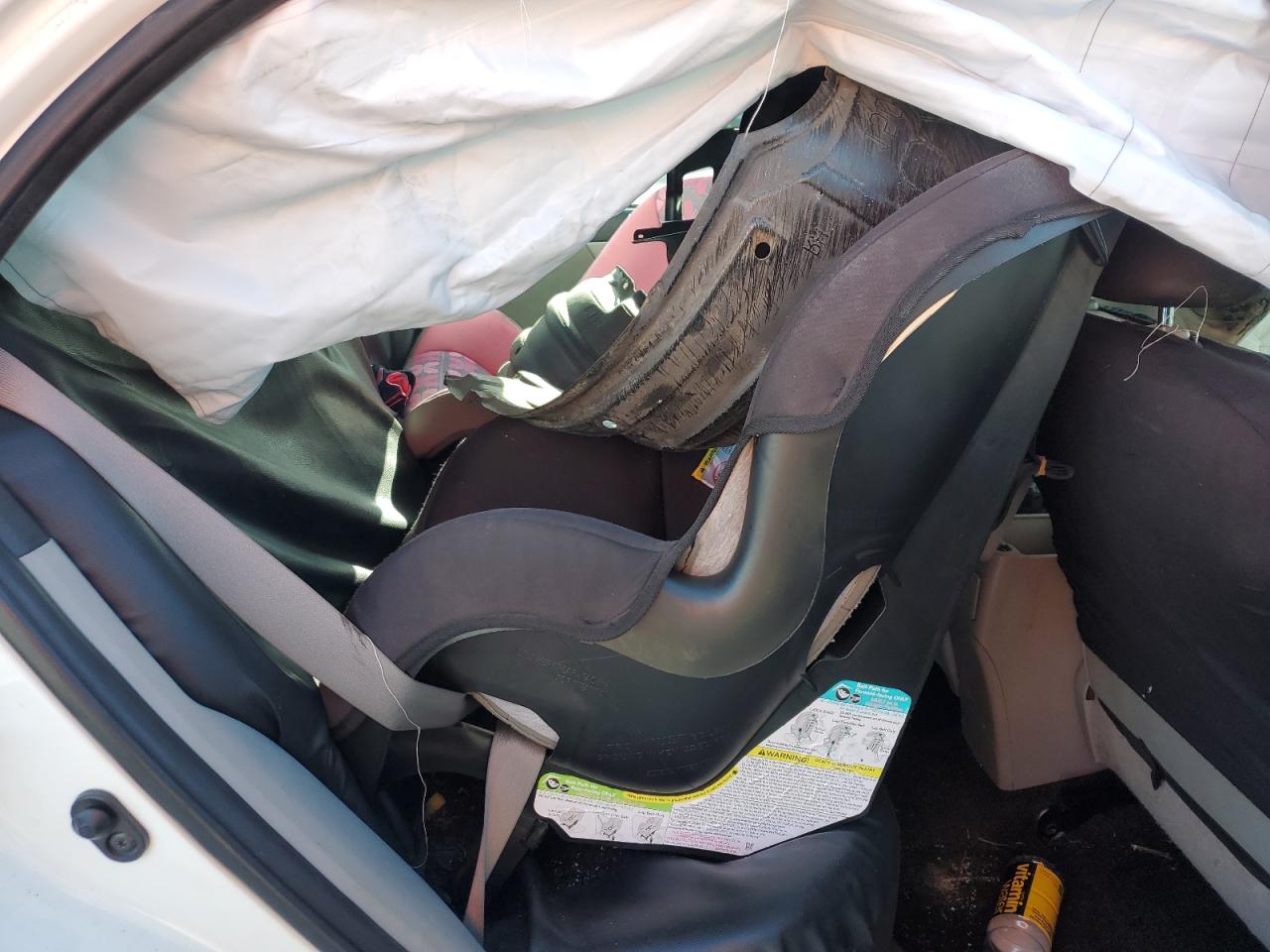 2011 TOYOTA COROLLA BASE photo 10