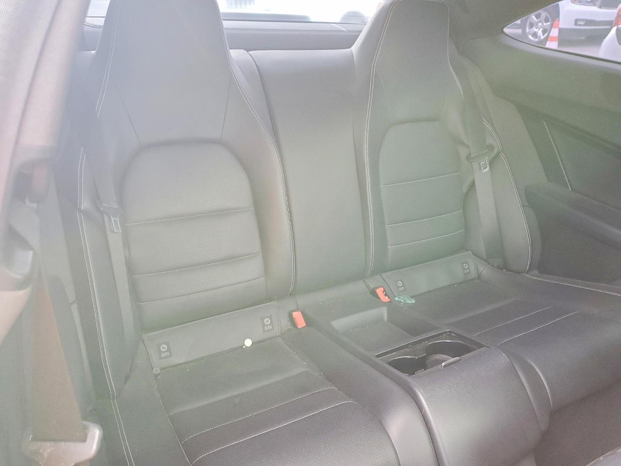2015 MERCEDES-BENZ C 250 photo 10