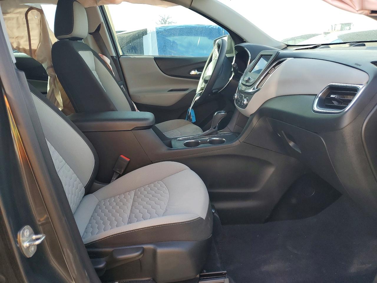2020 CHEVROLET EQUINOX LS photo 7