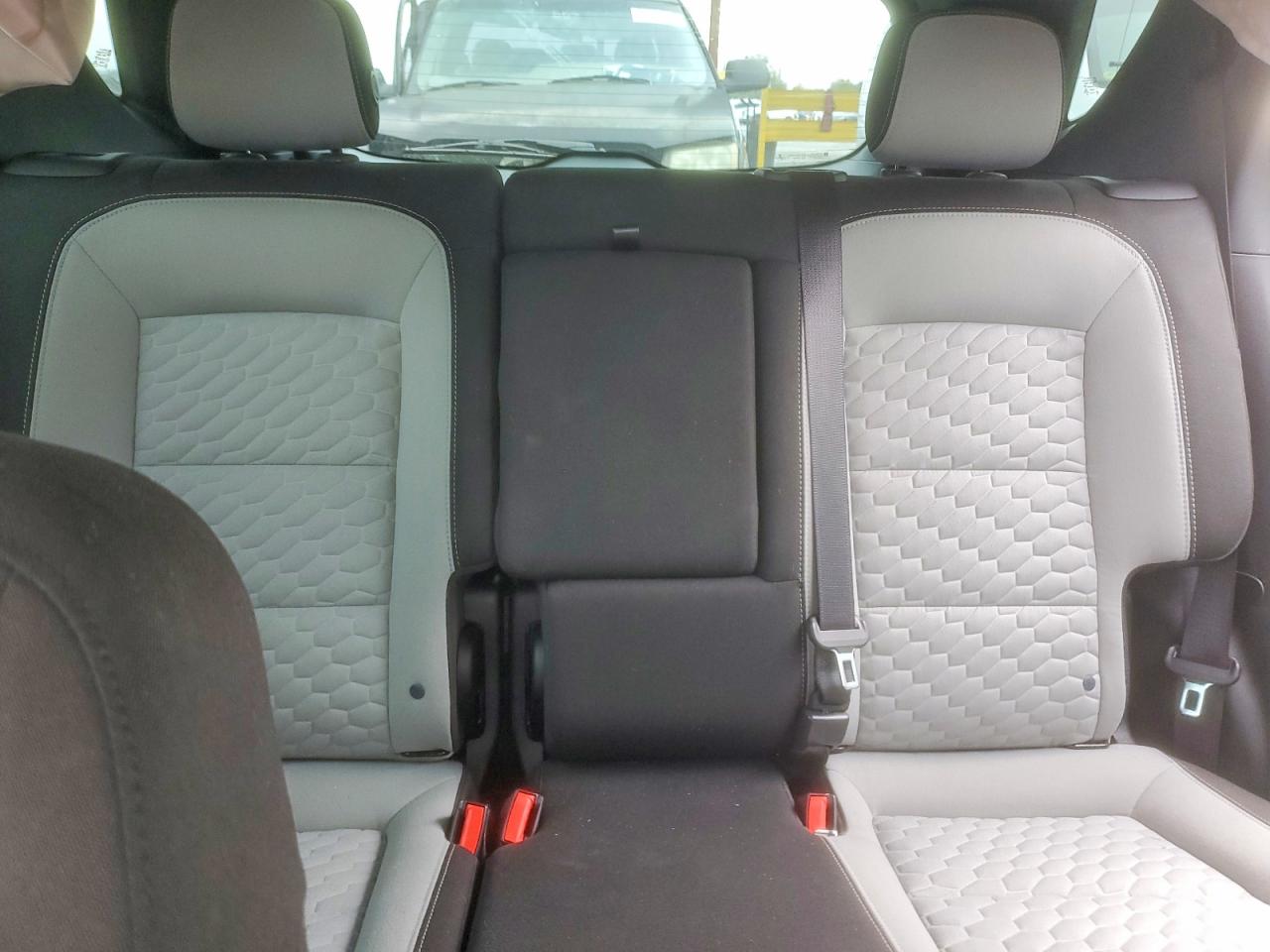 2020 CHEVROLET EQUINOX LS photo 10