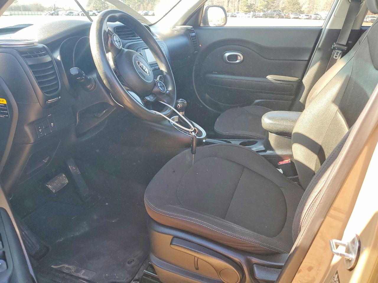 2016 KIA SOUL photo 7