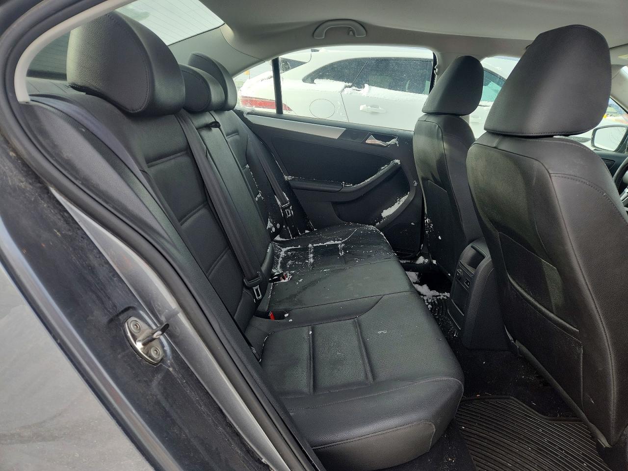 2013 VOLKSWAGEN JETTA SE photo 10