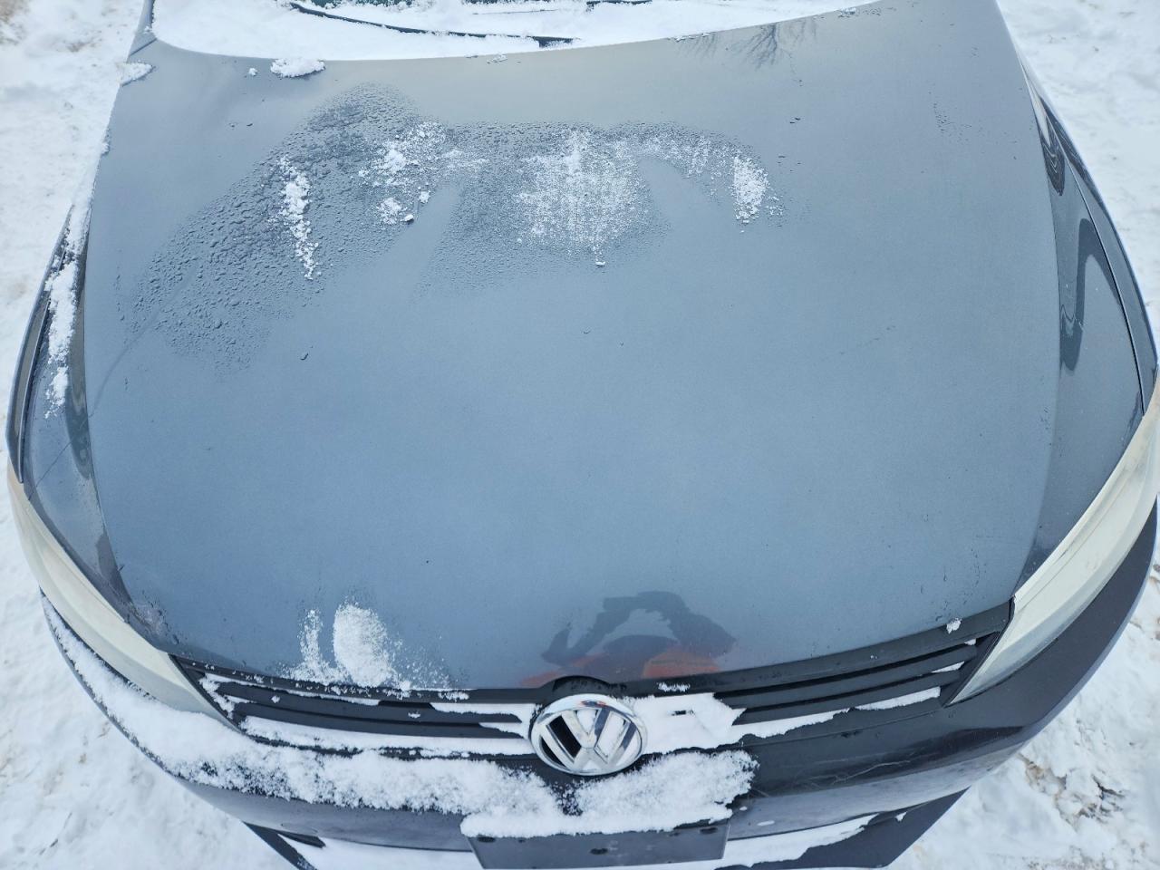 2013 VOLKSWAGEN JETTA SE photo 11
