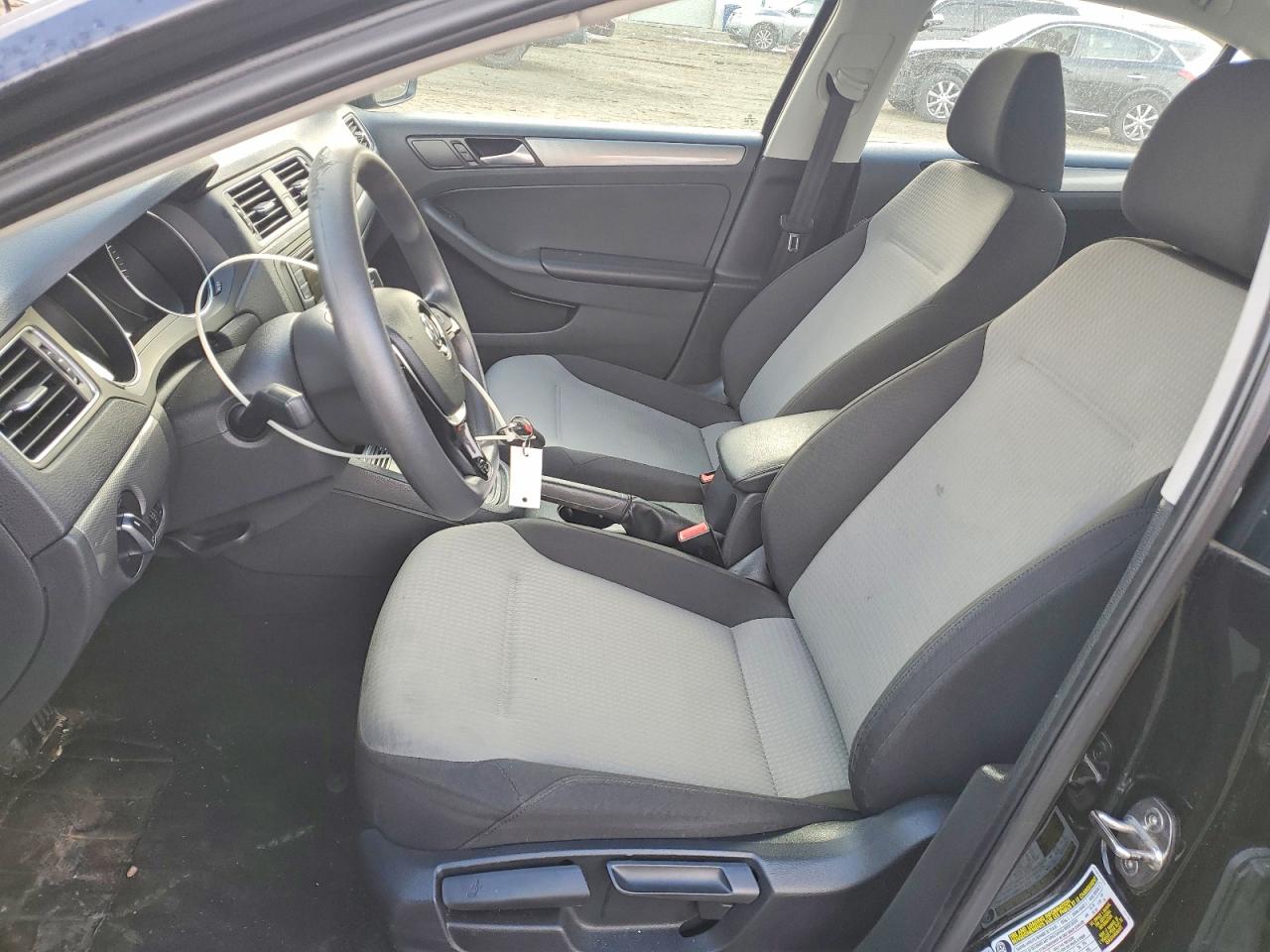 2017 VOLKSWAGEN JETTA S photo 7