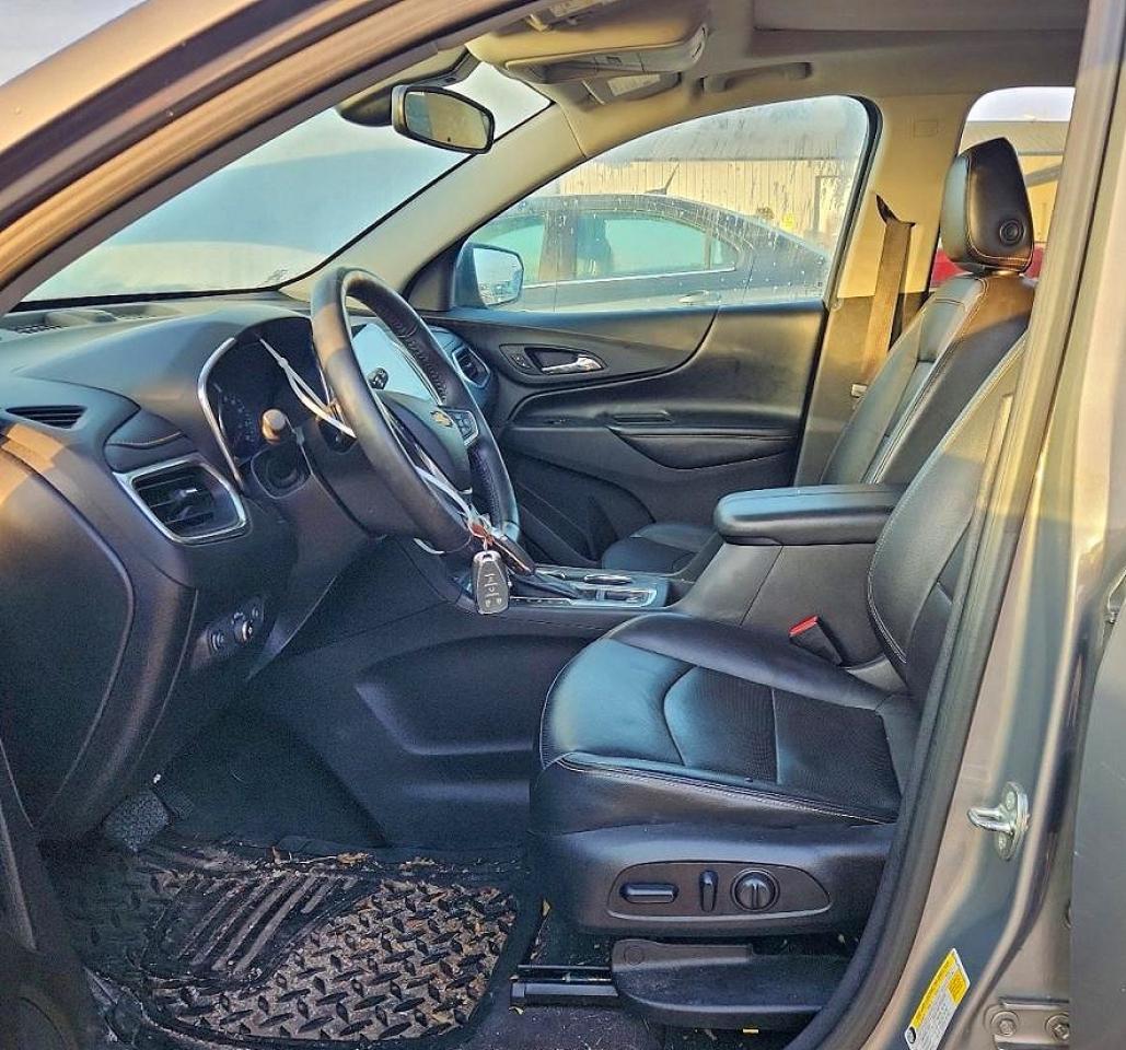 2018 CHEVROLET EQUINOX PREMIER photo 7