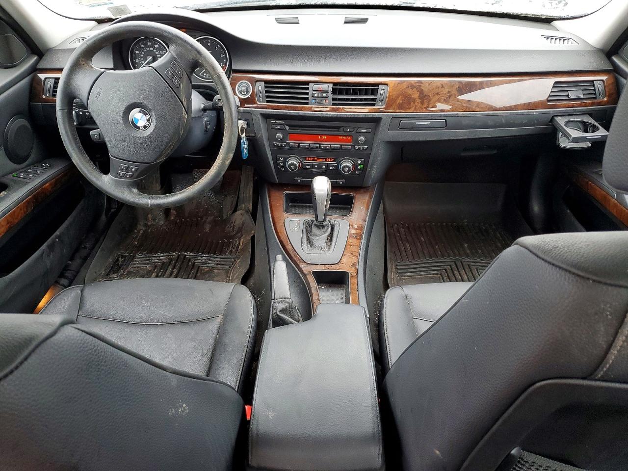 2009 BMW 328 XI photo 22