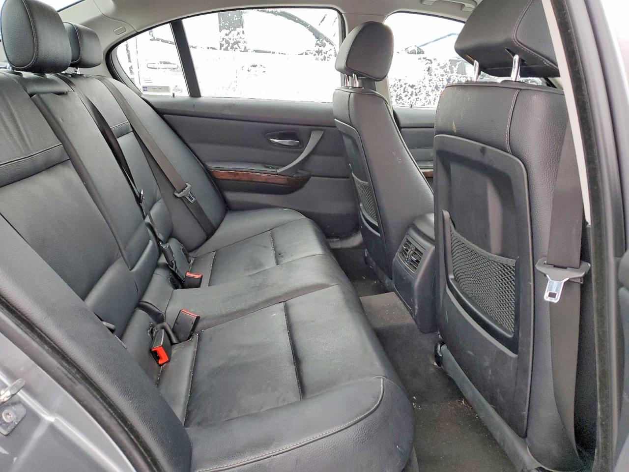 2009 BMW 328 XI photo 28
