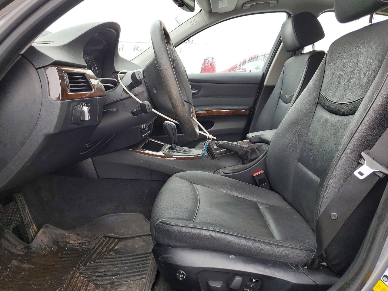2009 BMW 328 XI photo 19