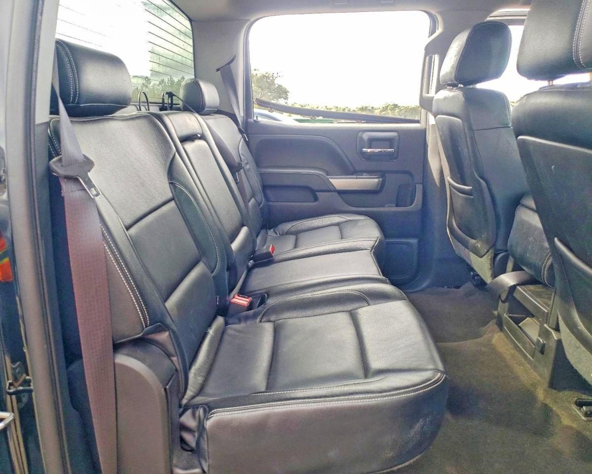 2015 CHEVROLET SILVERADO C1500 LT photo 10
