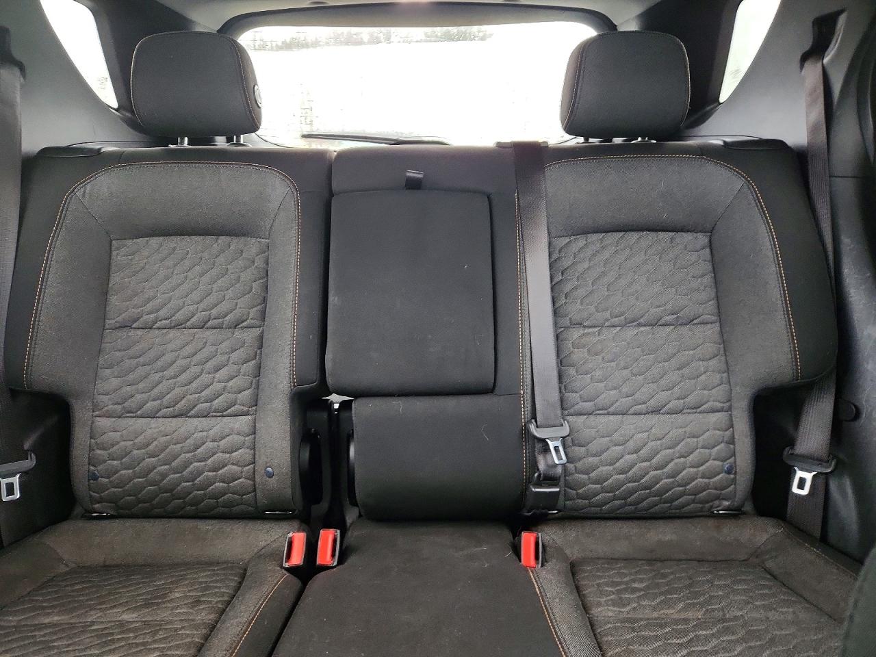 2018 CHEVROLET EQUINOX LT photo 10