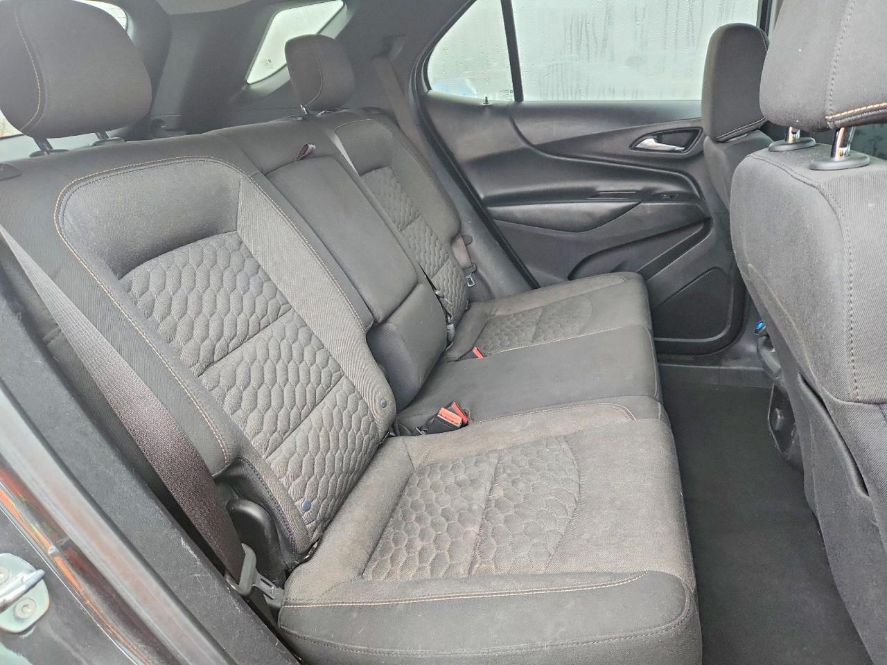 2018 CHEVROLET EQUINOX LT photo 11