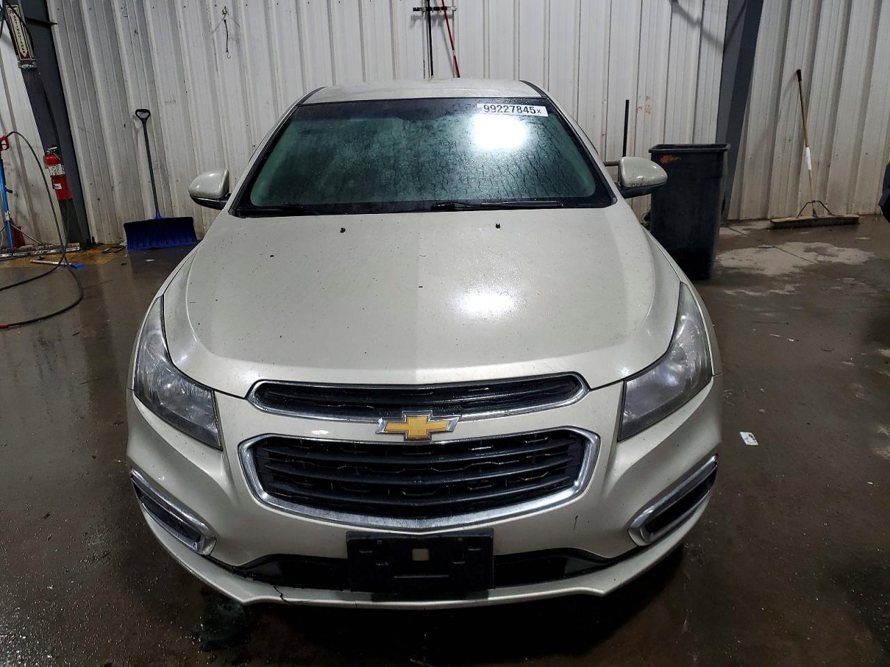2016 CHEVROLET CRUZE LIMITED LT photo 5