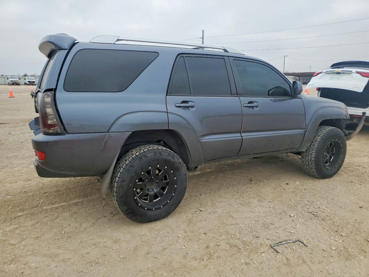 2005 TOYOTA 4RUNNER SR5 photo 3