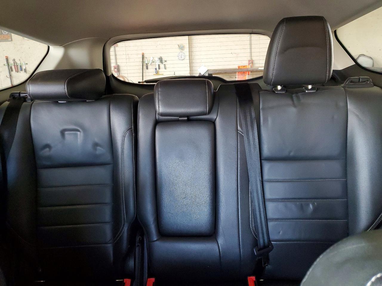 2015 FORD ESCAPE TITANIUM photo 28