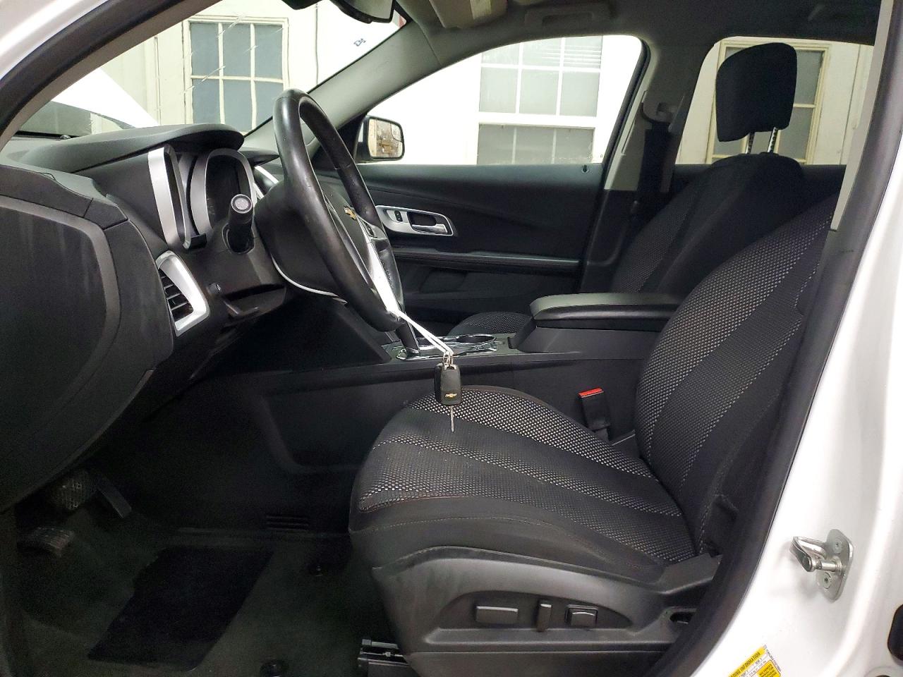 2014 CHEVROLET EQUINOX LT photo 7