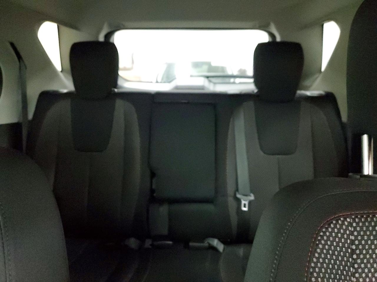2014 CHEVROLET EQUINOX LT photo 10
