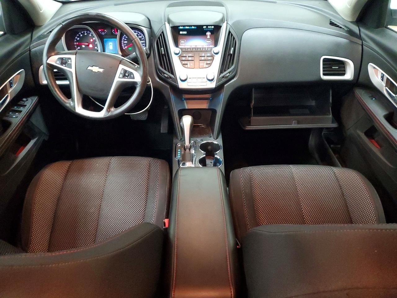 2014 CHEVROLET EQUINOX LT photo 8