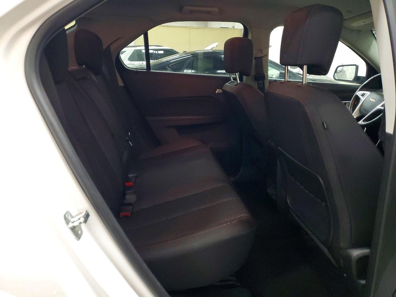 2014 CHEVROLET EQUINOX LT photo 11