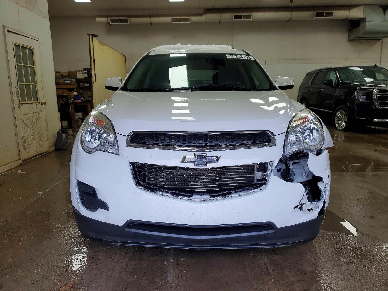 2014 CHEVROLET EQUINOX LT photo 5