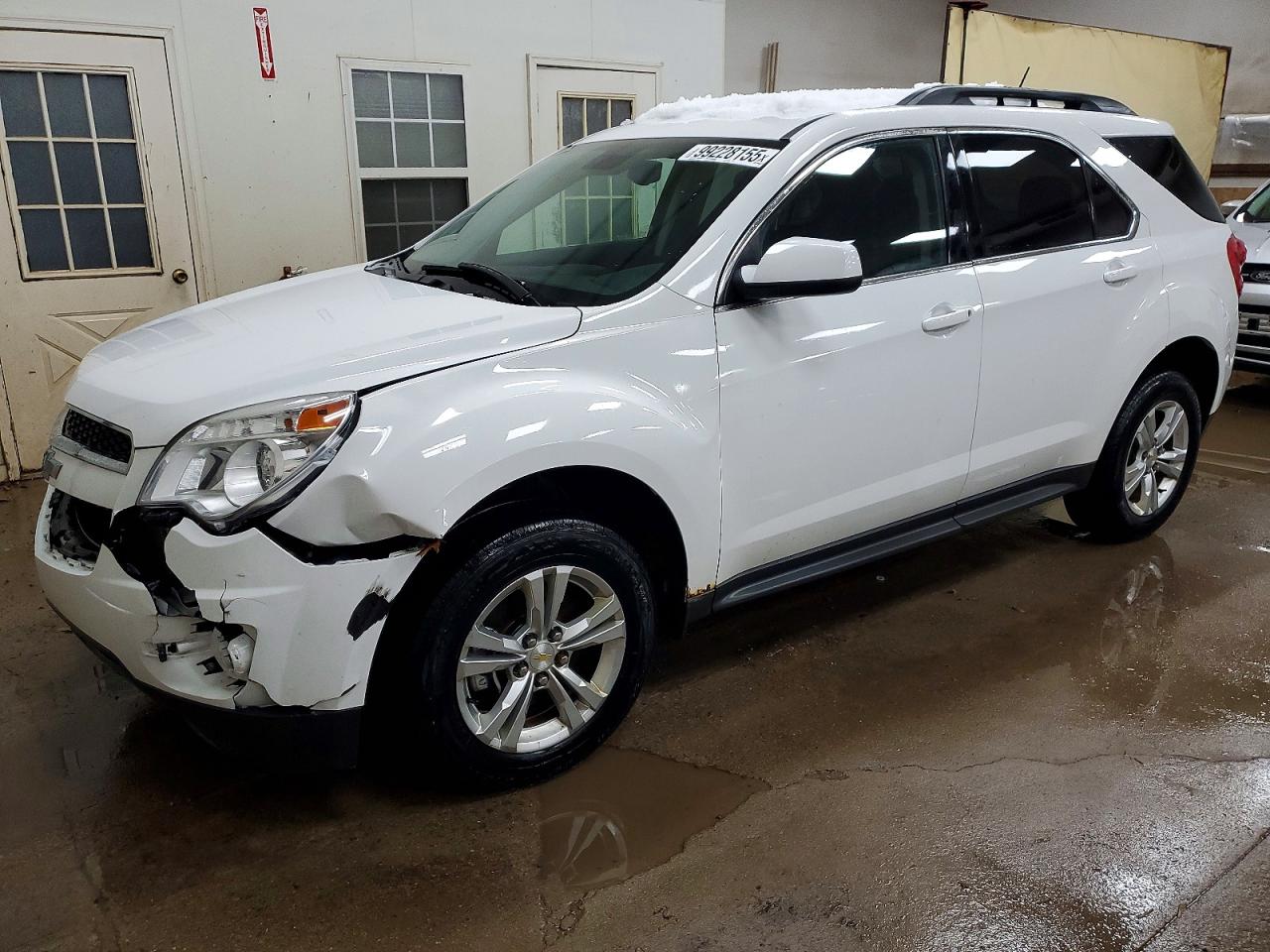 2014 CHEVROLET EQUINOX
