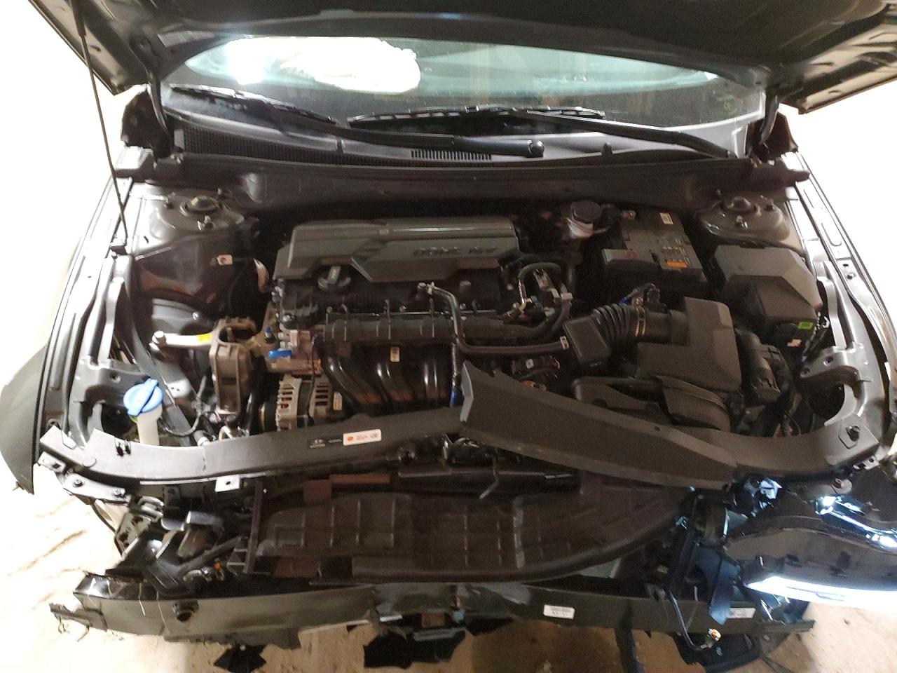 2025 HYUNDAI ELANTRA LIMITED photo 21