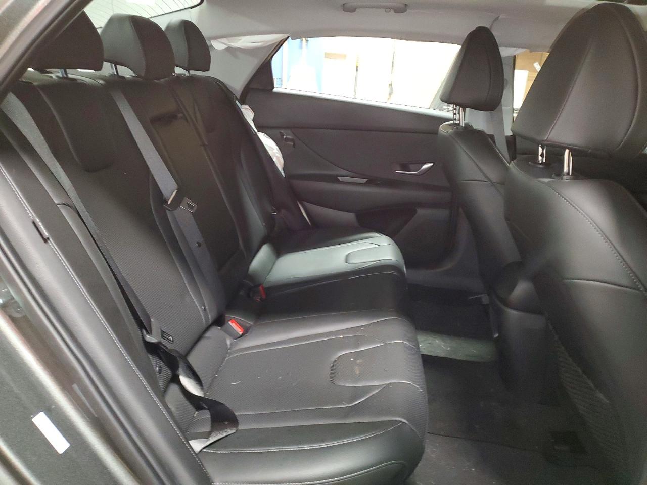 2025 HYUNDAI ELANTRA LIMITED photo 19