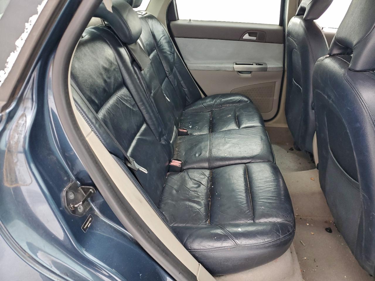 2008 VOLVO S40 2.4I photo 10