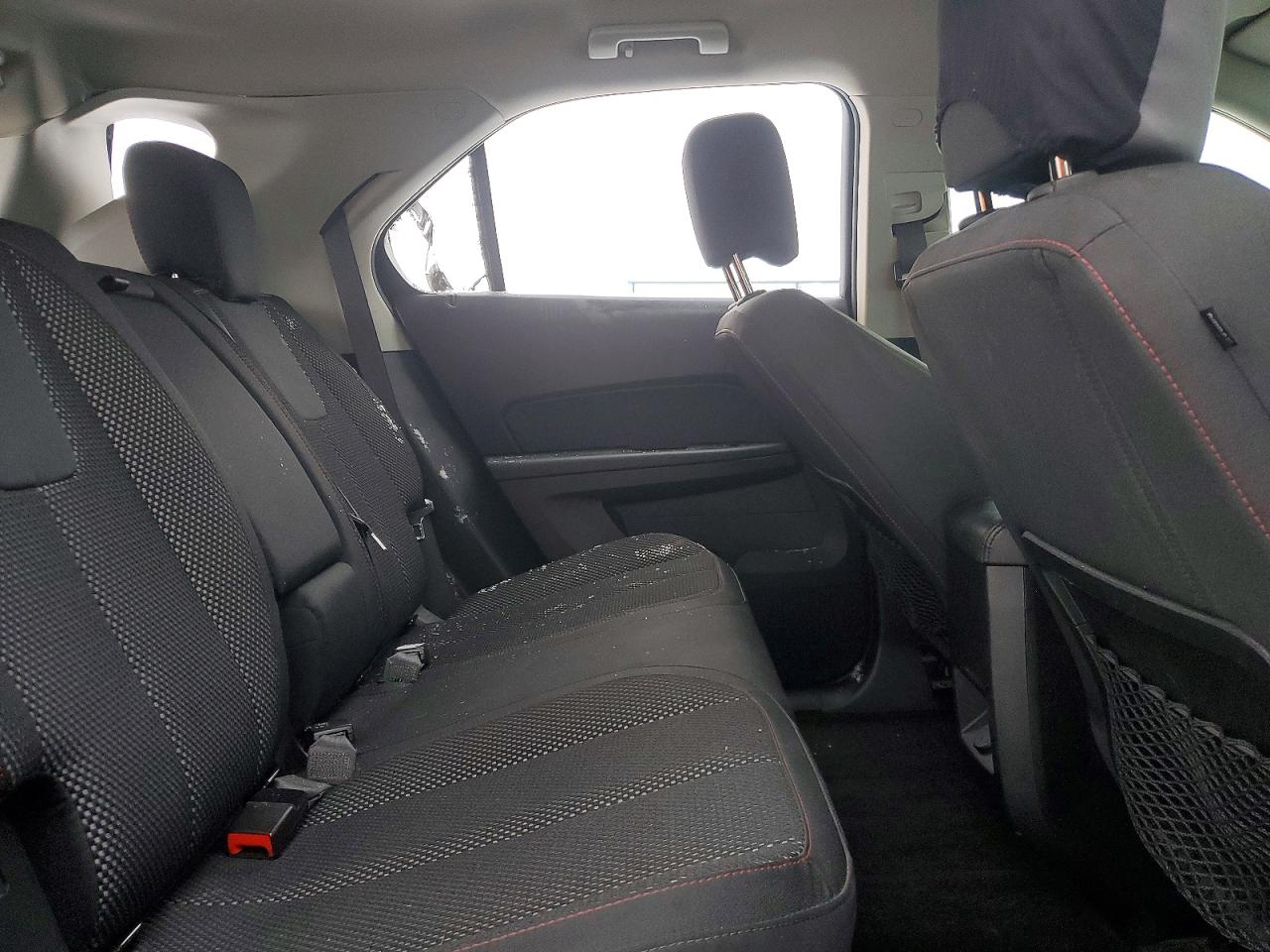 2016 CHEVROLET EQUINOX LT photo 11