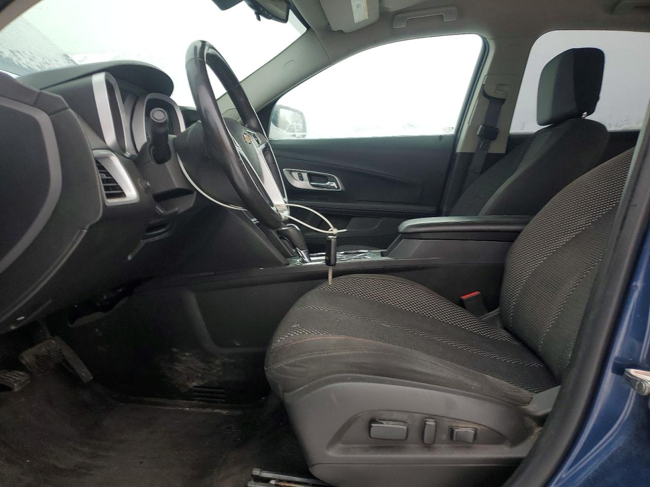 2016 CHEVROLET EQUINOX LT photo 7
