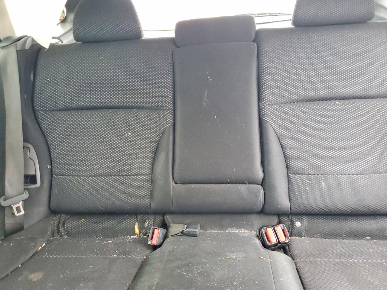 2015 SUBARU OUTBACK 2.5I PREMIUM photo 10