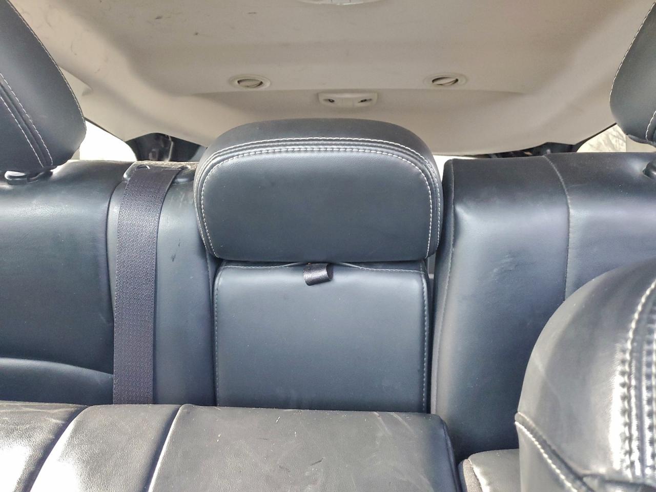 2015 DODGE JOURNEY CROSSROAD photo 28