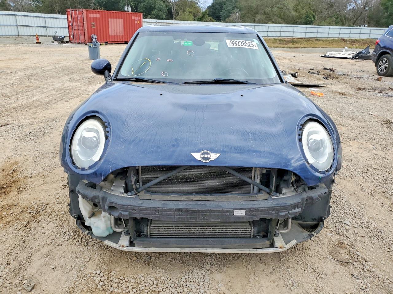2016 MINI COOPER CLUBMAN photo 5