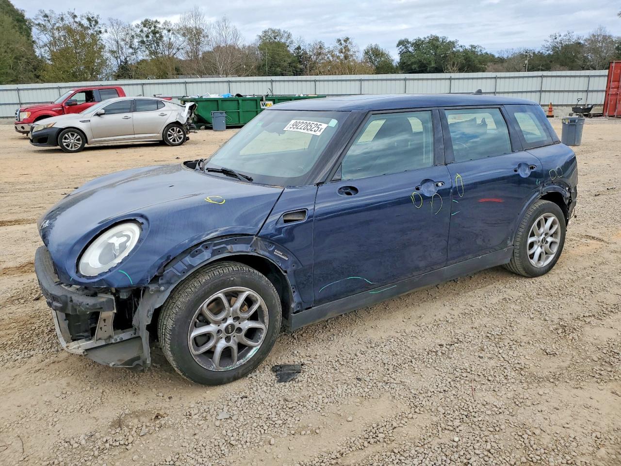 2016 MINI COOPER