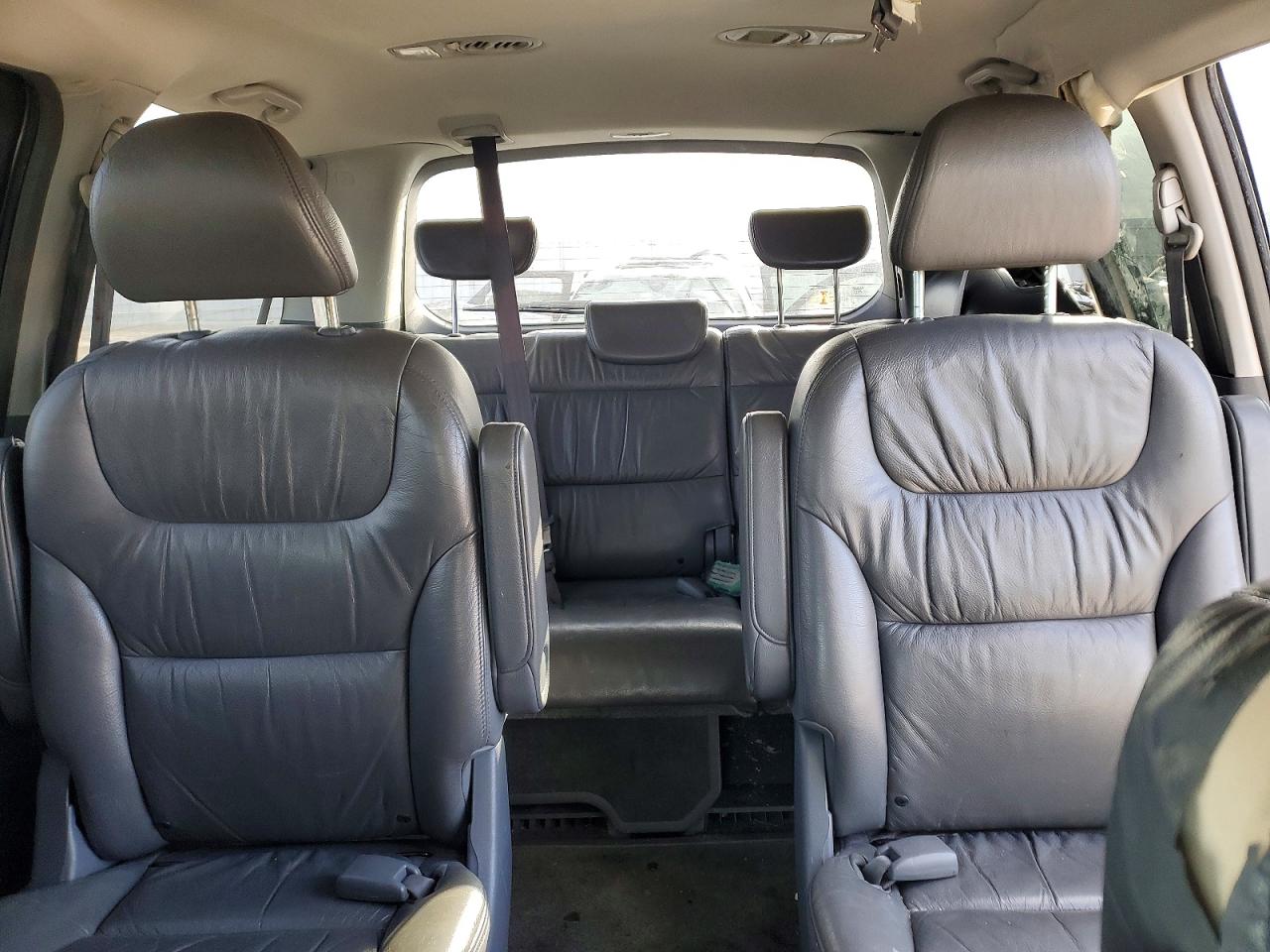 2005 HONDA ODYSSEY EXL photo 10