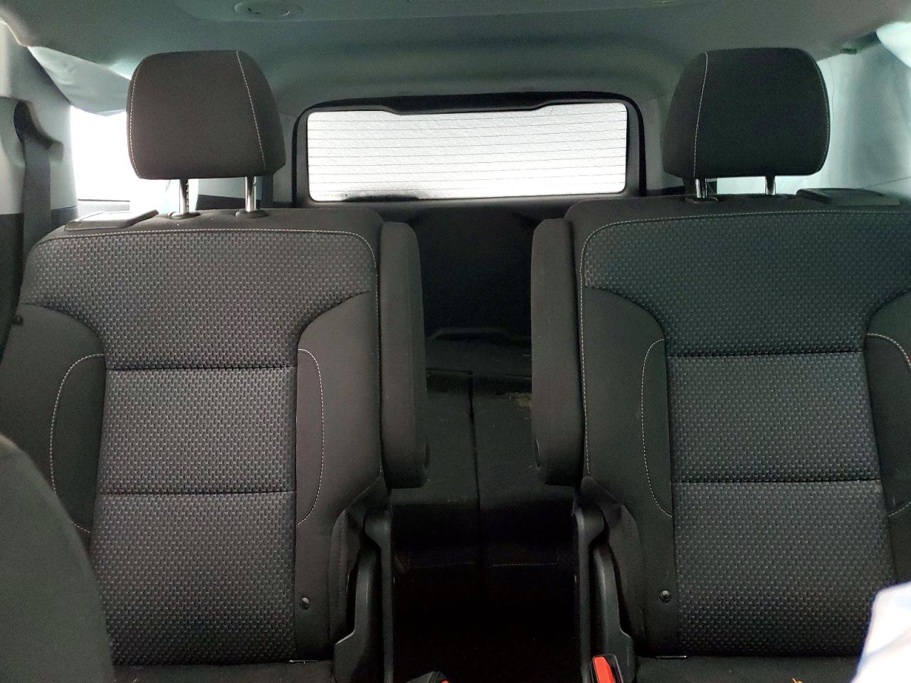 2021 GMC ACADIA SLE photo 10