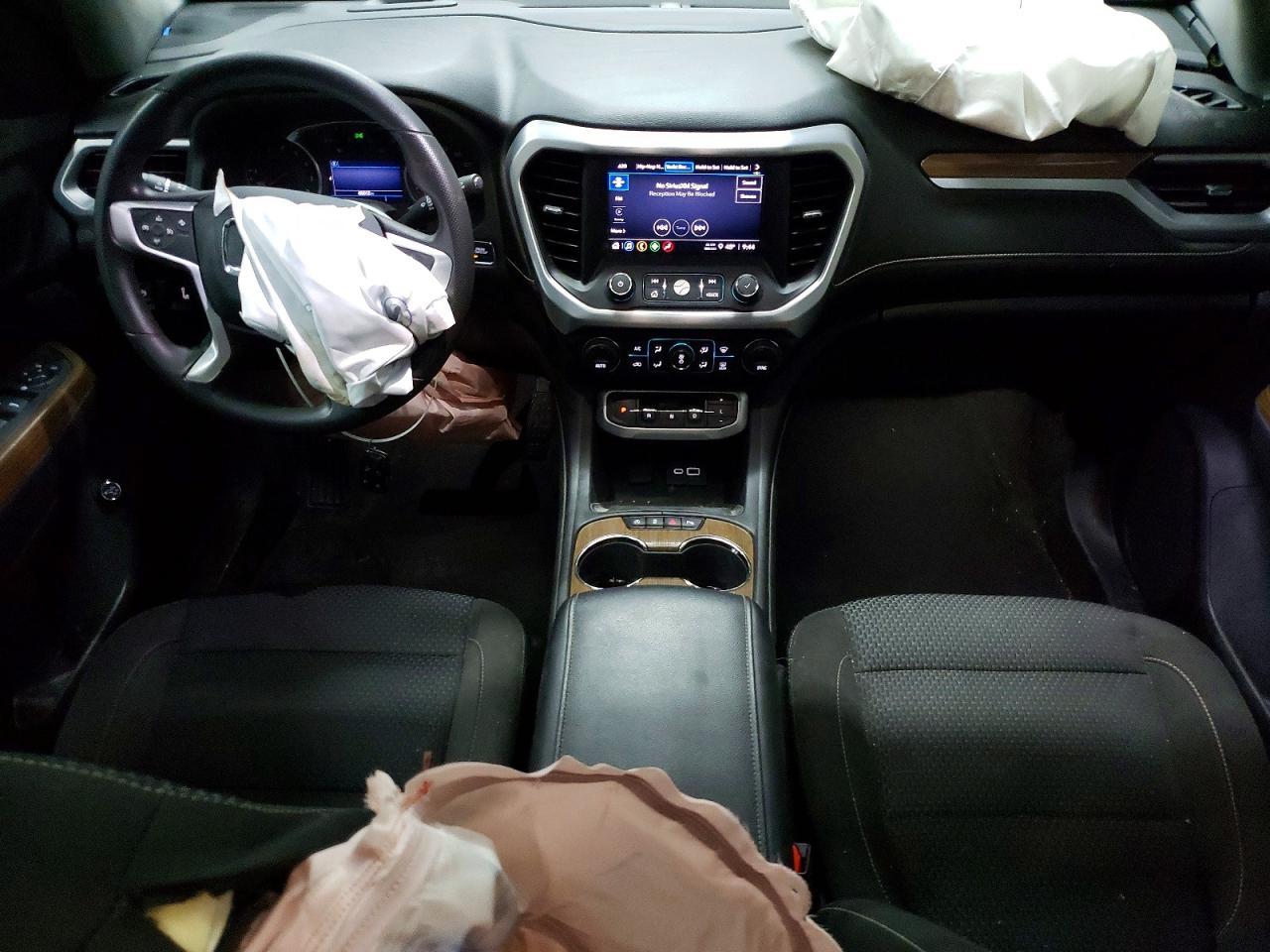 2021 GMC ACADIA SLE photo 8