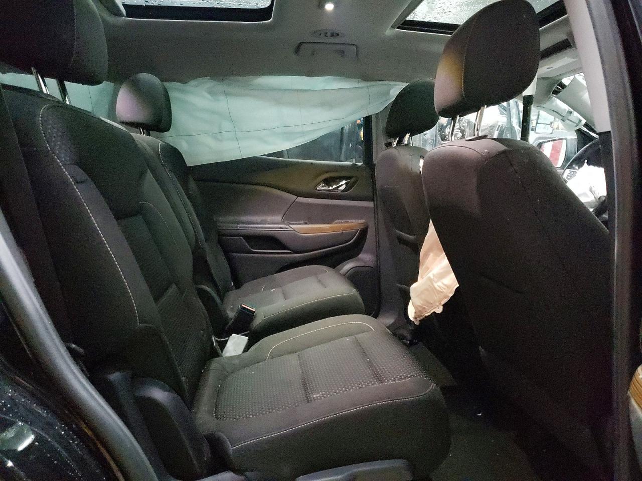 2021 GMC ACADIA SLE photo 11